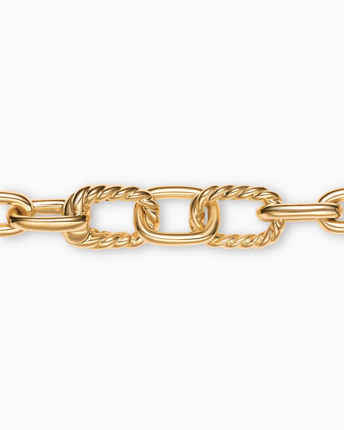 David Yurman DY Madison Chain Necklace David Yurman Women’s