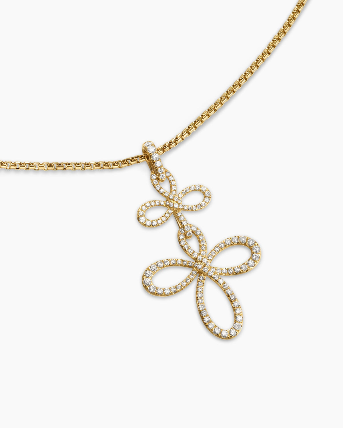David Yurman Wisteria Pendant Necklace David Yurman Women’s