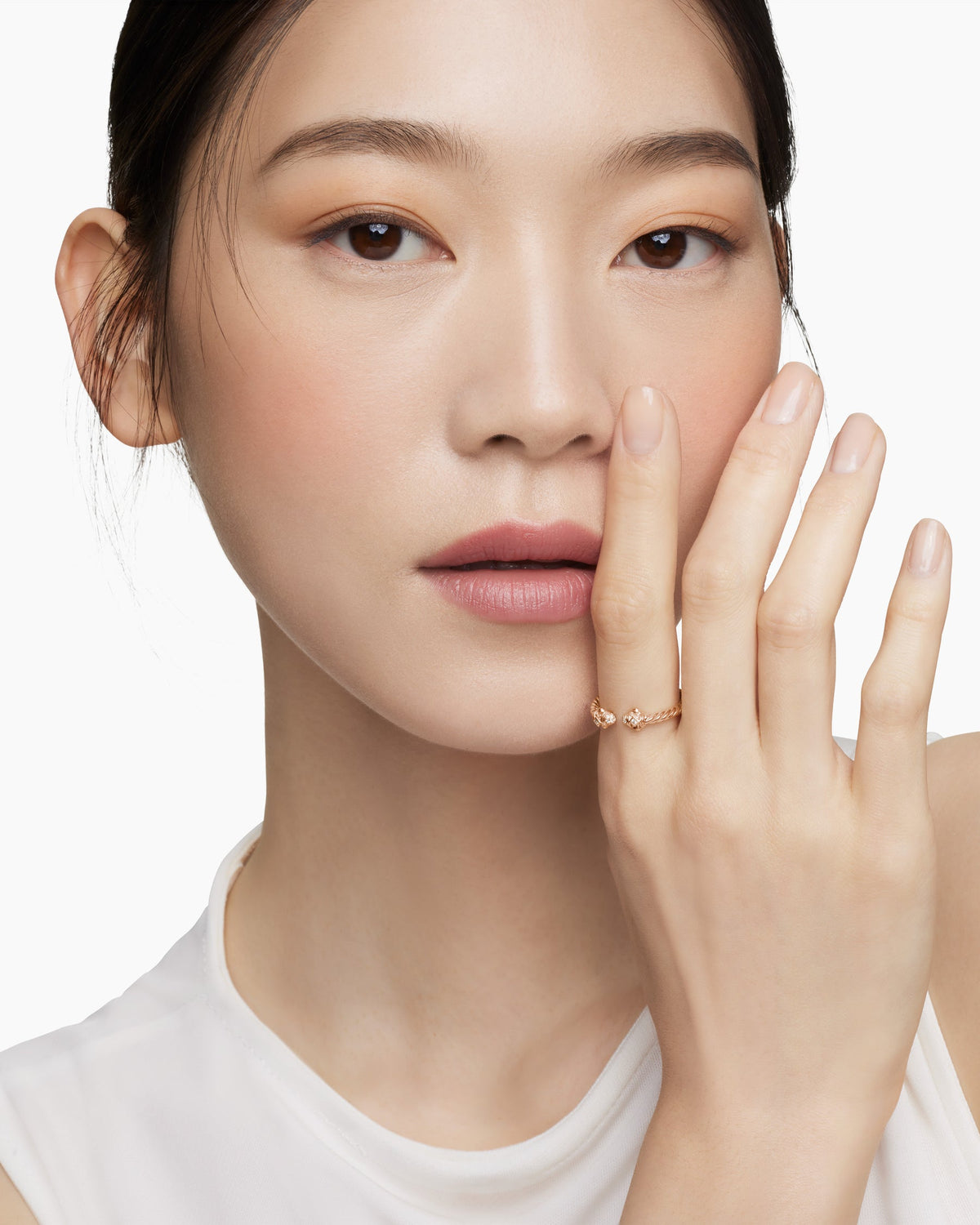 David Yurman Renaissance Ring David Yurman Women’s