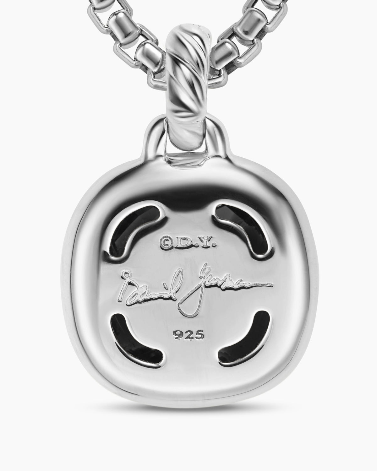 David Yurman Albion Pendant David Yurman Women’s