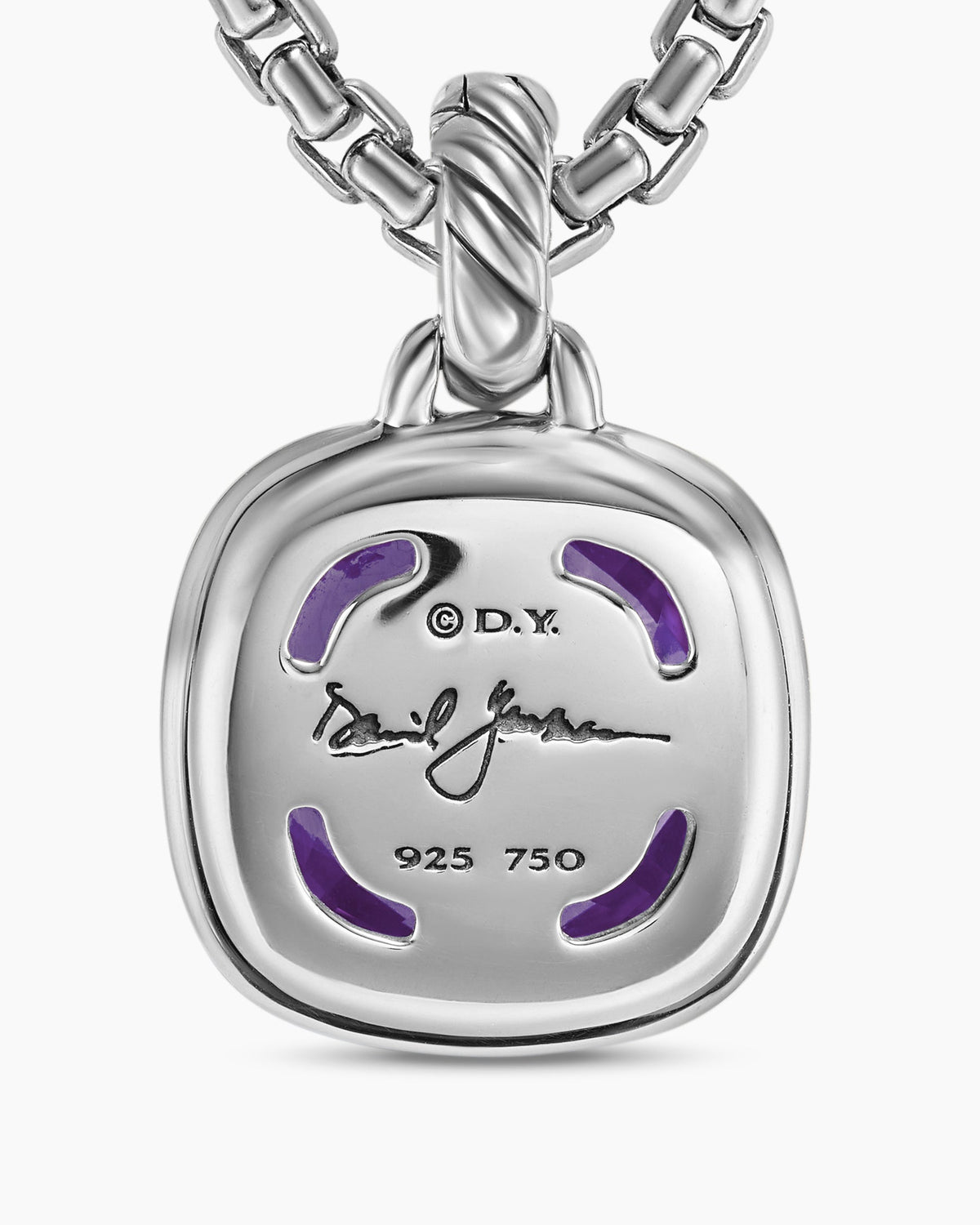 David Yurman Albion Pendant David Yurman Women’s