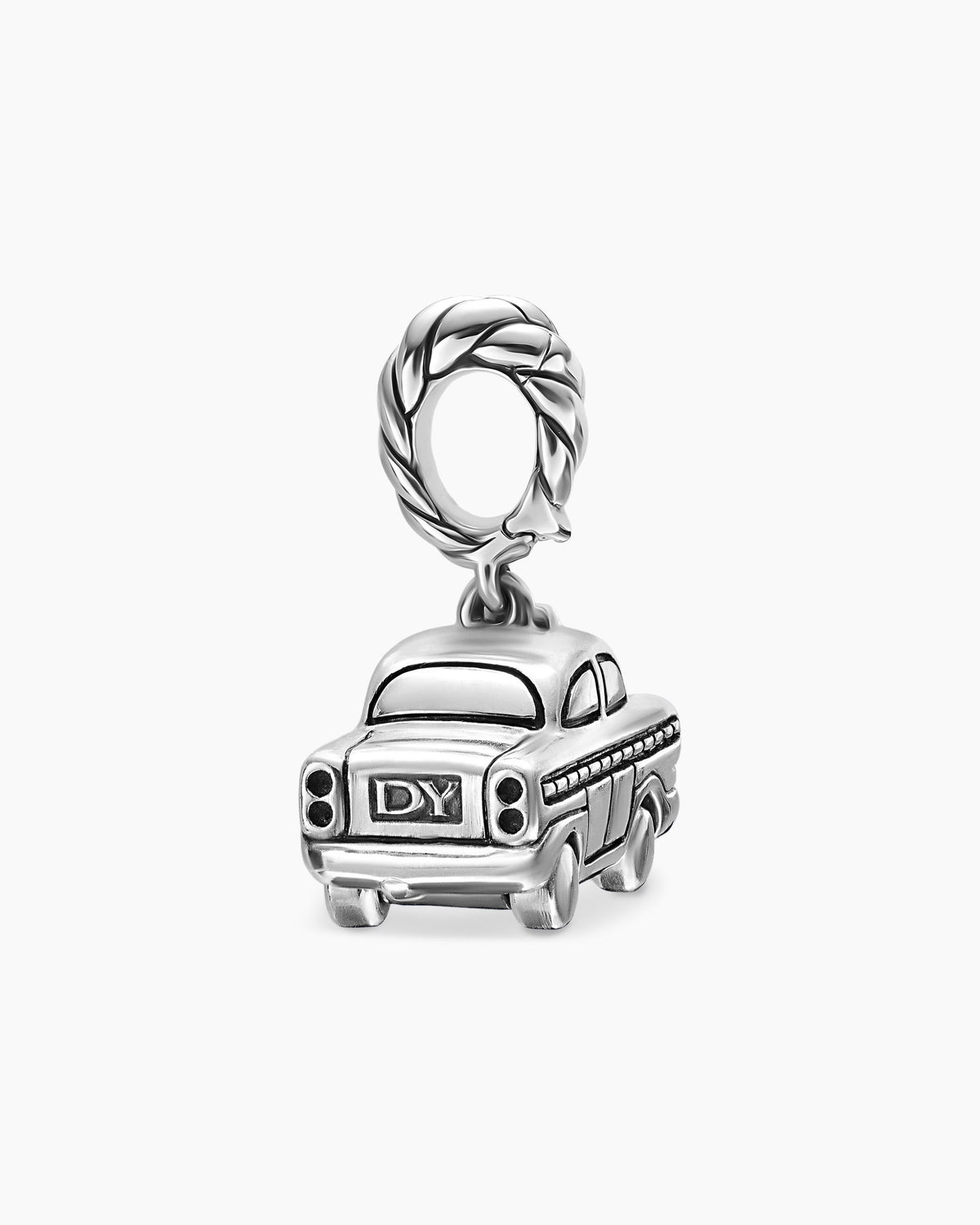 David Yurman Petite Taxi Amulet David Yurman Women’s