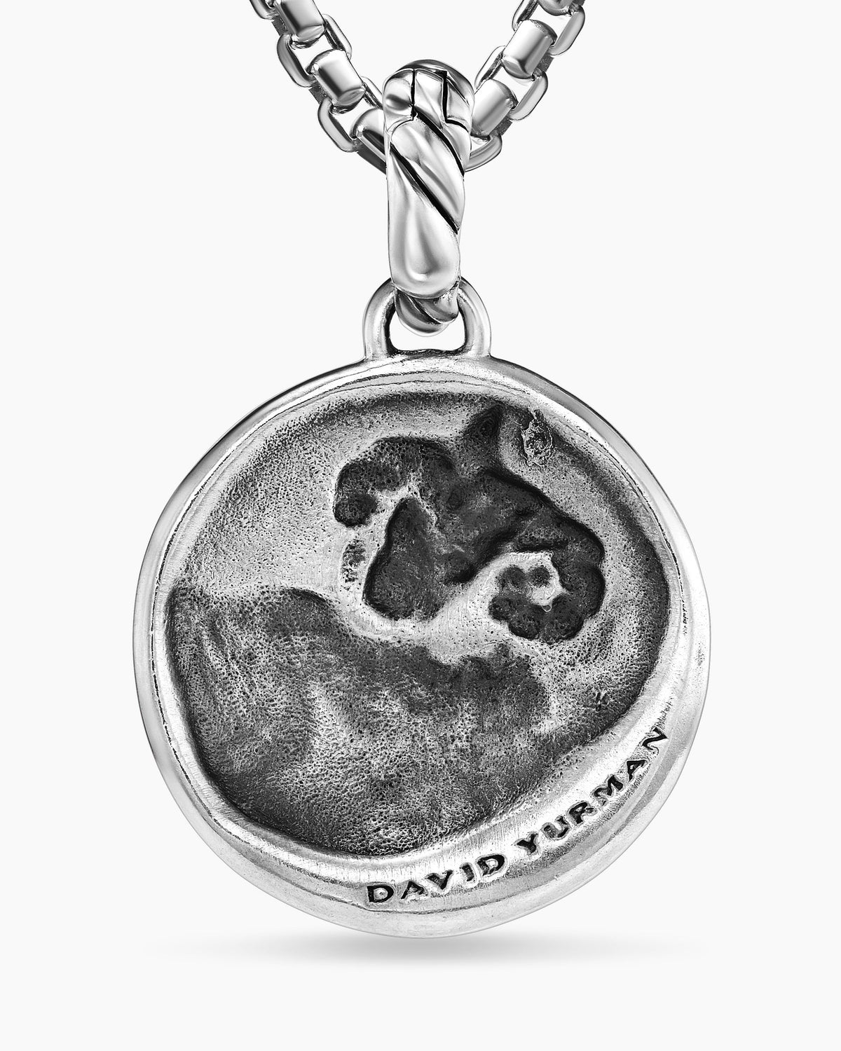 David Yurman Aries Amulet David Yurman Women’s