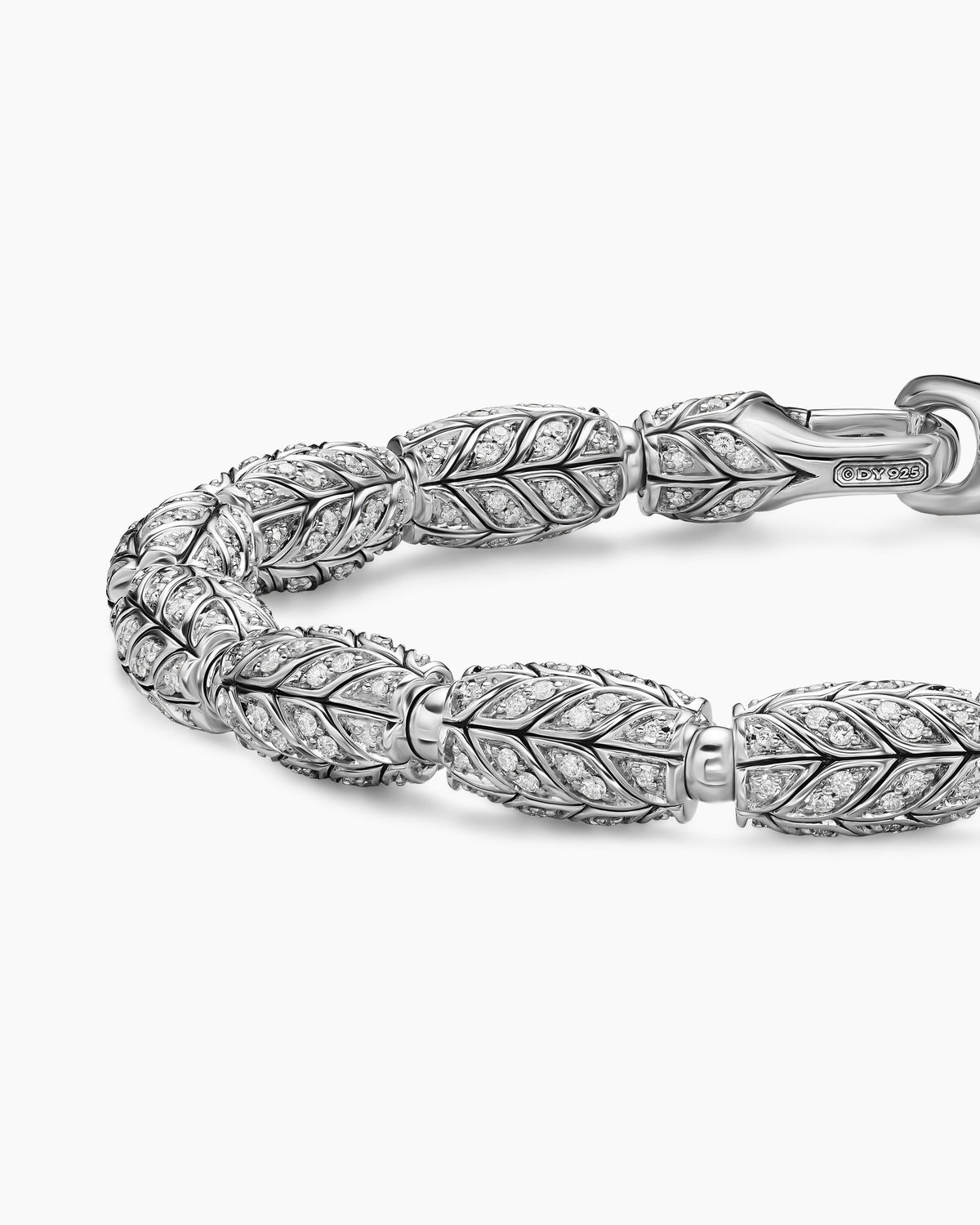 David Yurman Chevron Bead Bracelet David Yurman Men’s