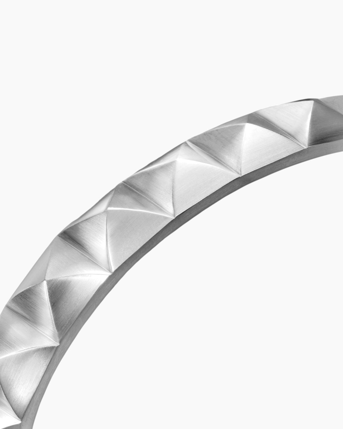David Yurman Pyramid Cuff Bracelet David Yurman Men’s