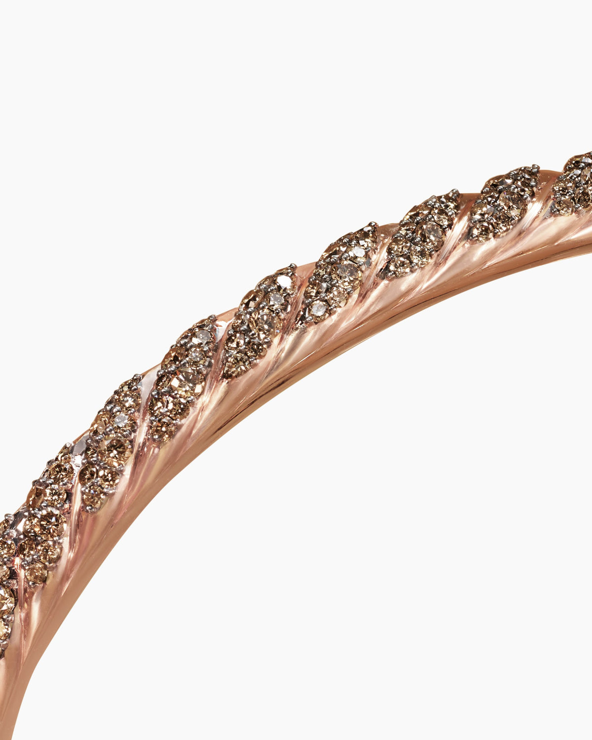 David Yurman Sculpted Cable Cuff Bracelet David Yurman Men’s