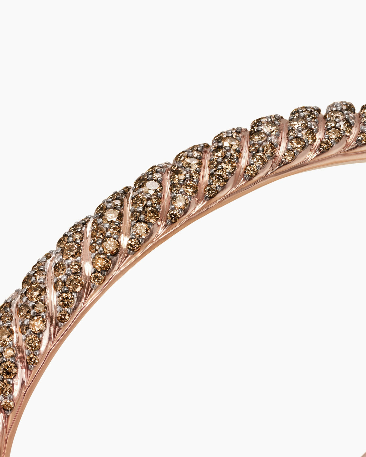 David Yurman Sculpted Cable Cuff Bracelet David Yurman Men’s