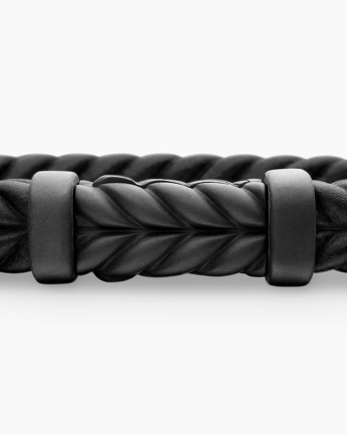David Yurman Chevron Bracelet David Yurman Men’s