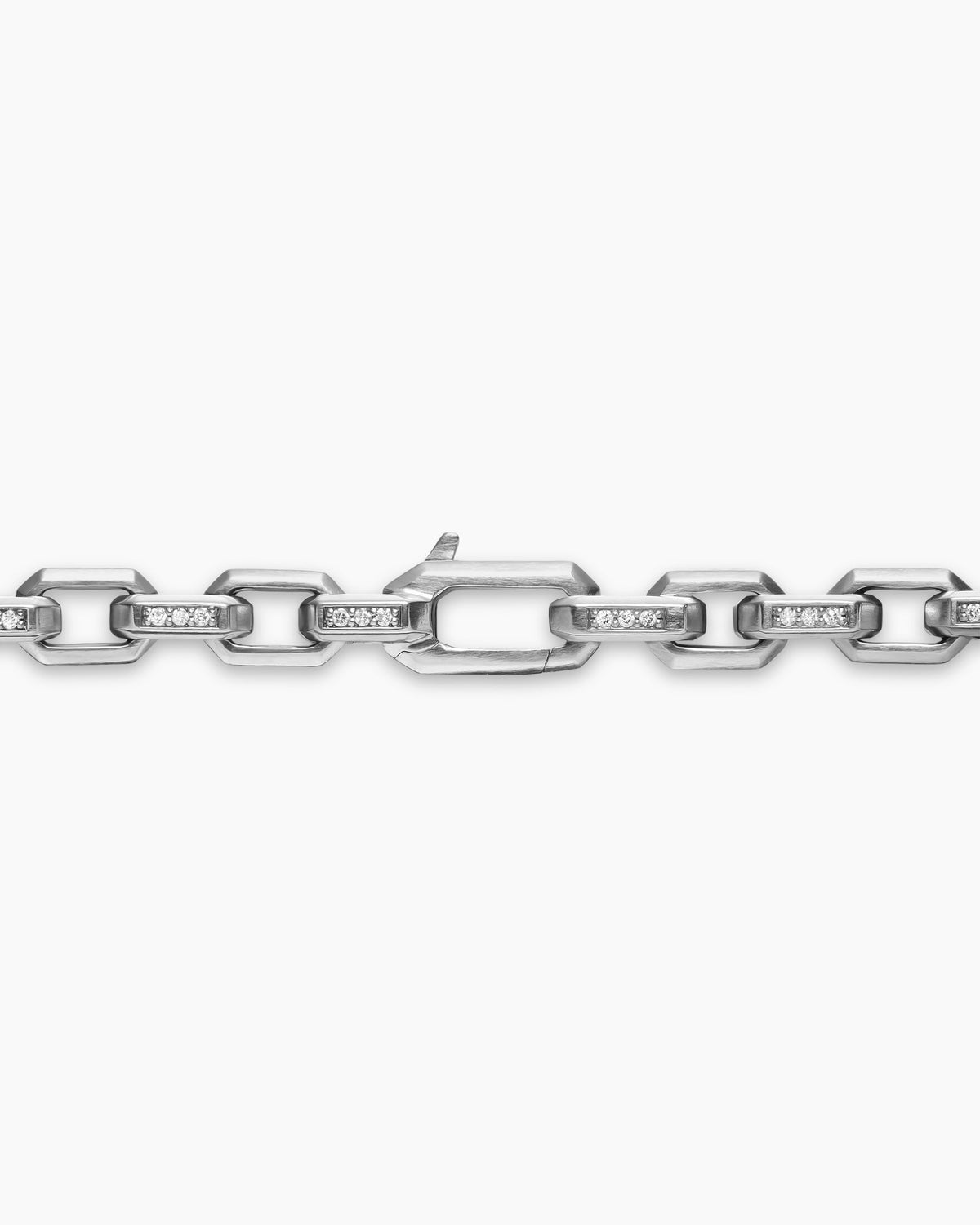 David Yurman Streamline Link Necklace David Yurman Men’s