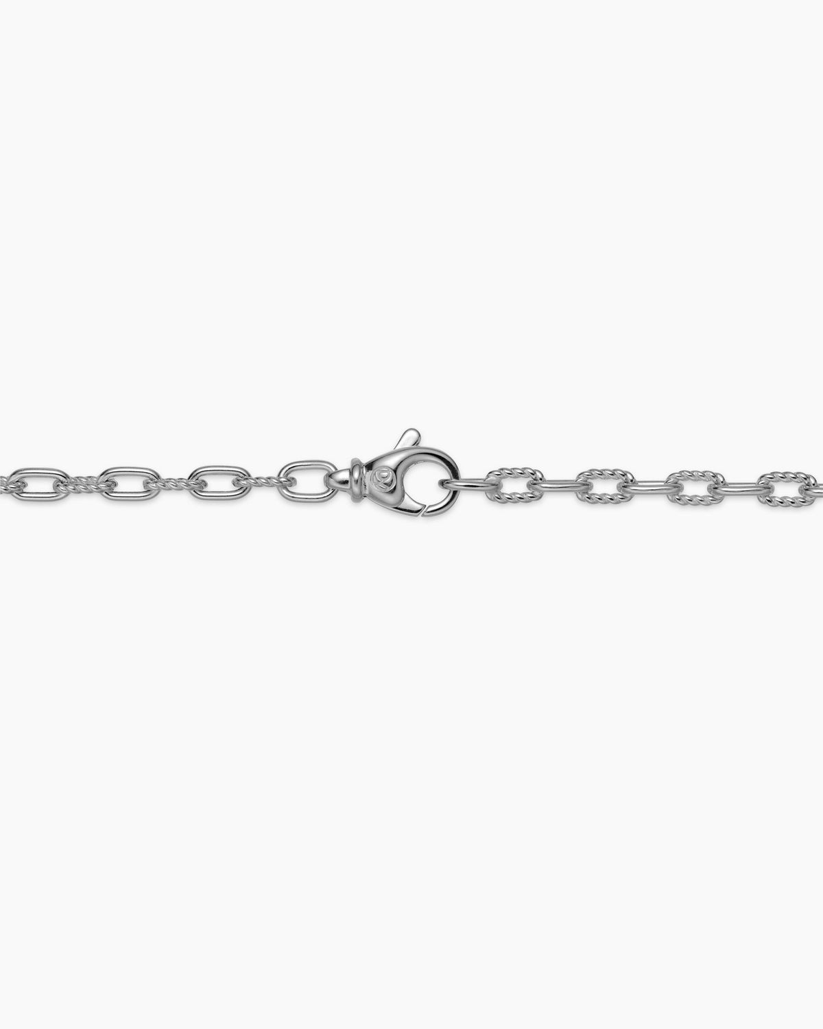 David Yurman DY Madison Chain Necklace David Yurman Men’s