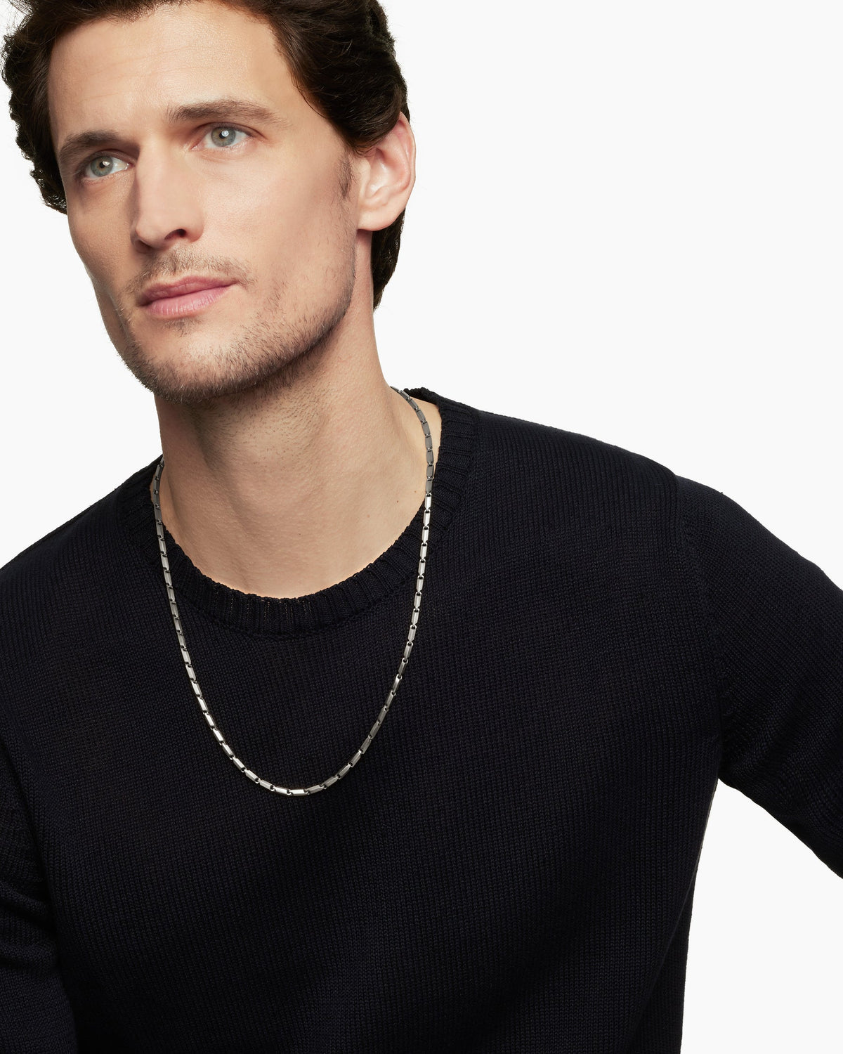 David Yurman Streamline Chain Necklace David Yurman Men’s