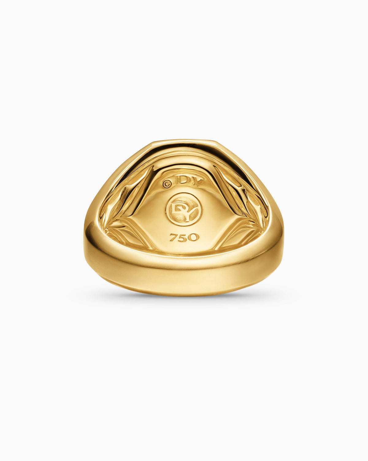David Yurman Streamline Signet Ring David Yurman Men’s
