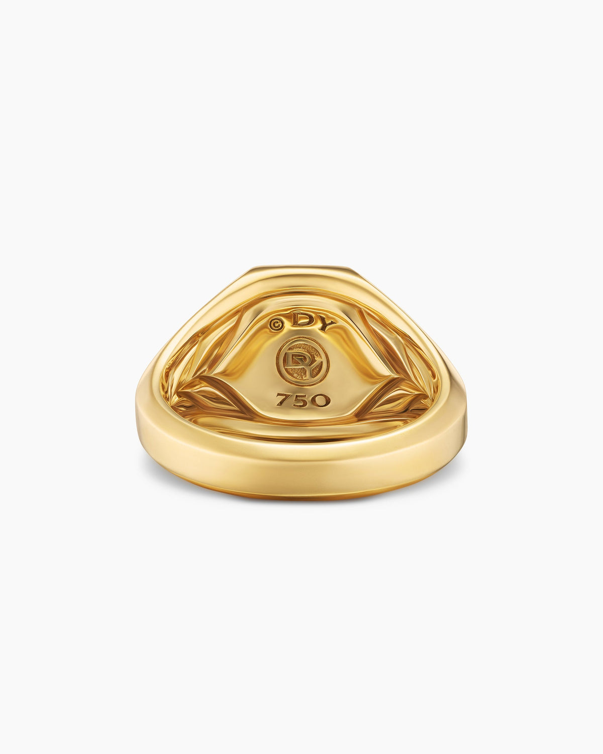 David Yurman Streamline Signet Ring David Yurman Men’s