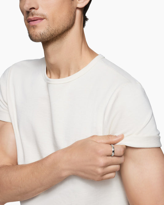 David Yurman Streamline Band Ring David Yurman Wedding