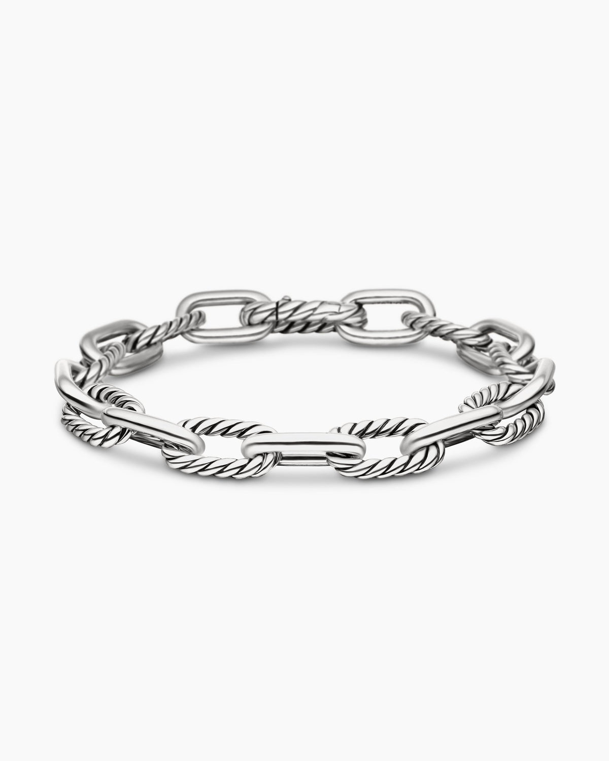 David Yurman DY Madison Chain Bracelet David Yurman Women’s