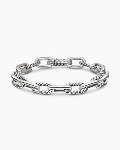 David Yurman DY Madison Chain Bracelet David Yurman Women’s