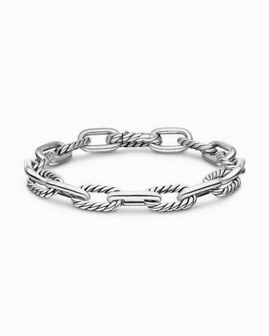 David Yurman DY Madison Chain Bracelet David Yurman Women’s