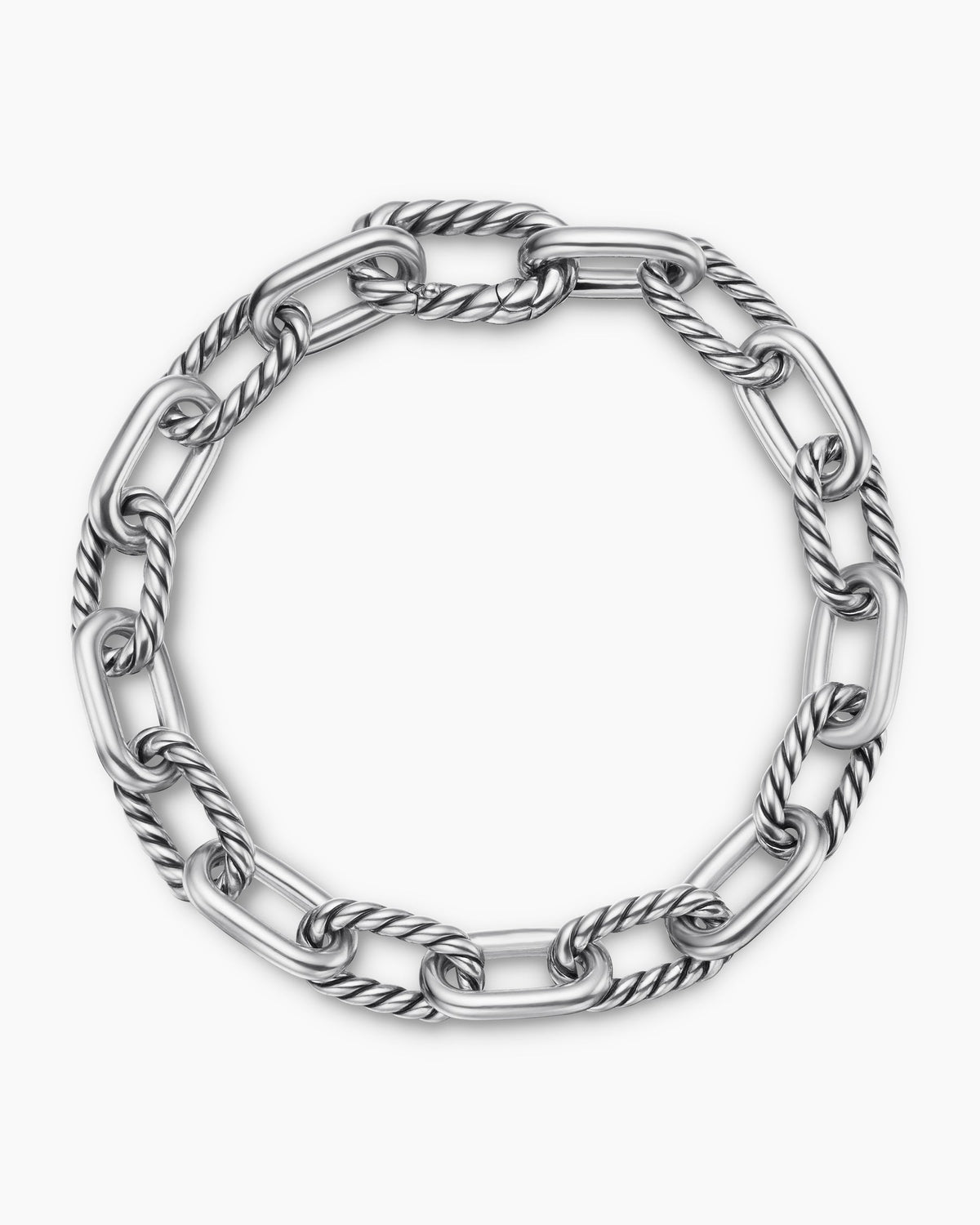 David Yurman DY Madison Chain Bracelet David Yurman Women’s
