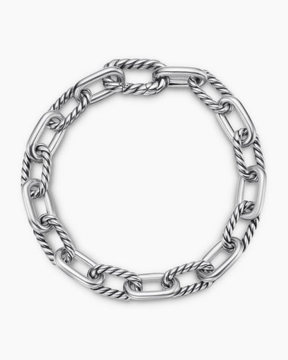 David Yurman DY Madison Chain Bracelet David Yurman Women’s
