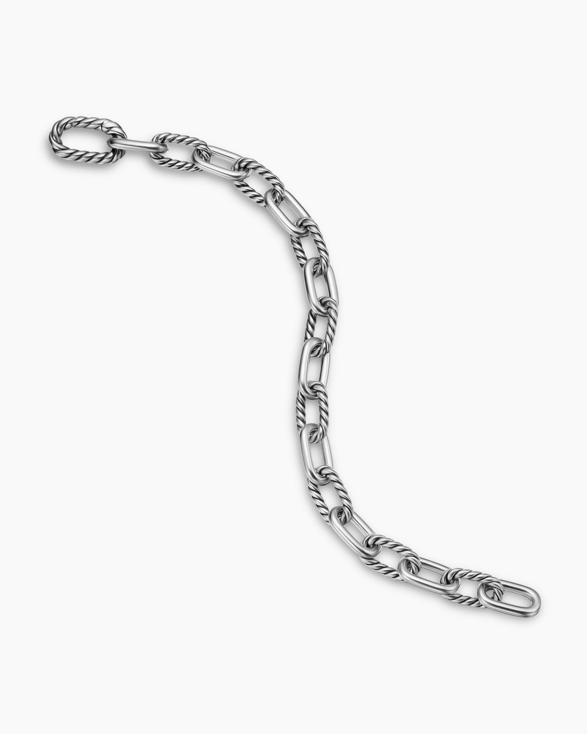 David Yurman DY Madison Chain Bracelet David Yurman Women’s