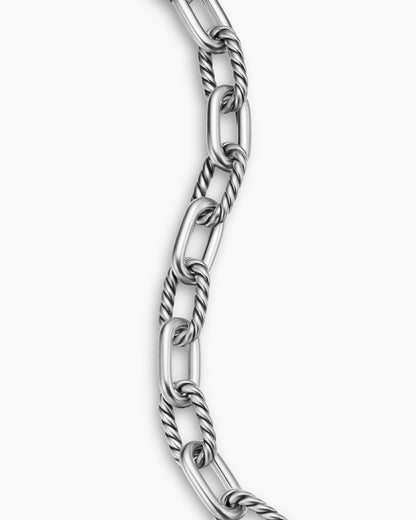 David Yurman DY Madison Chain Bracelet David Yurman Women’s