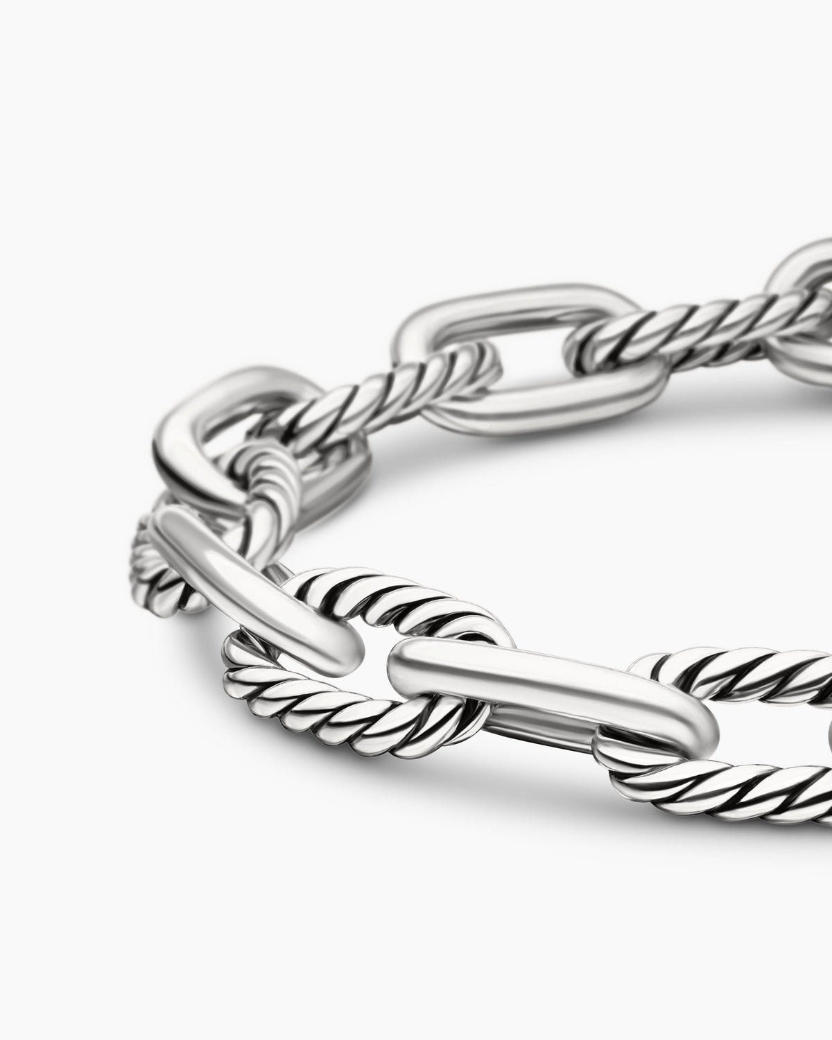 David Yurman DY Madison Chain Bracelet David Yurman Women’s