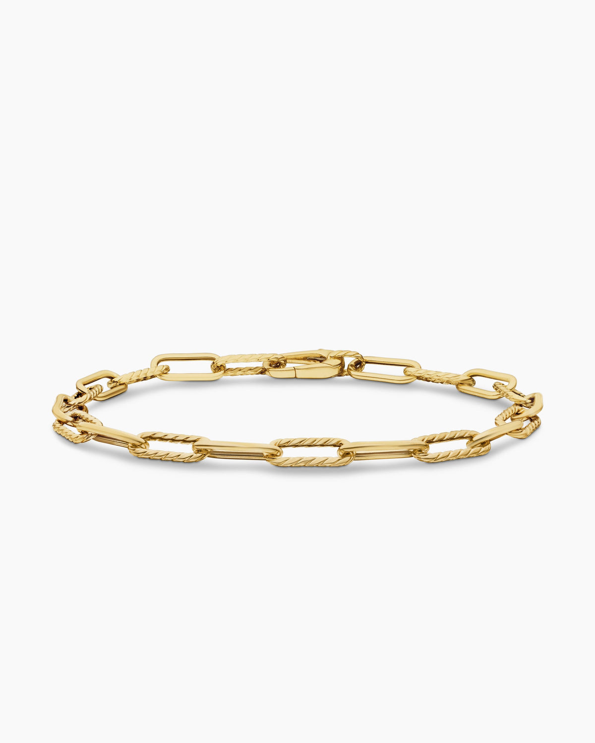 David Yurman DY Madison Chain Bracelet David Yurman Women’s