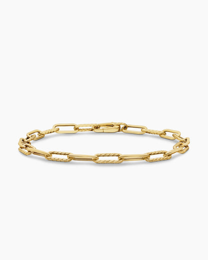 David Yurman DY Madison Chain Bracelet David Yurman Women’s
