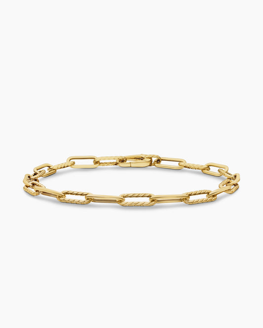 David Yurman DY Madison Chain Bracelet David Yurman Women’s