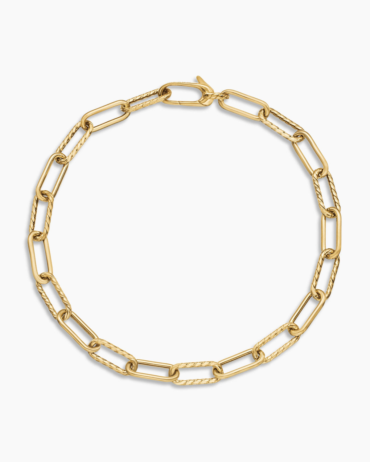 David Yurman DY Madison Chain Bracelet David Yurman Women’s