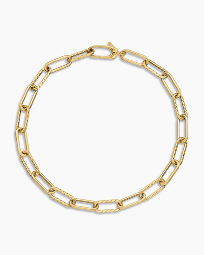 David Yurman DY Madison Chain Bracelet David Yurman Women’s