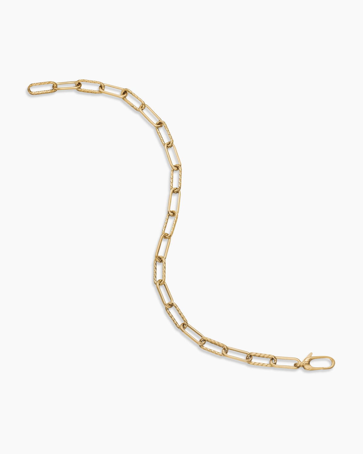 David Yurman DY Madison Chain Bracelet David Yurman Women’s