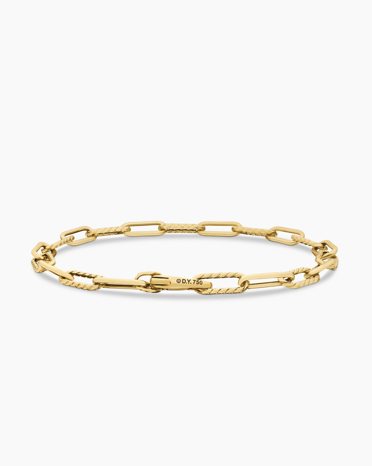 David Yurman DY Madison Chain Bracelet David Yurman Women’s