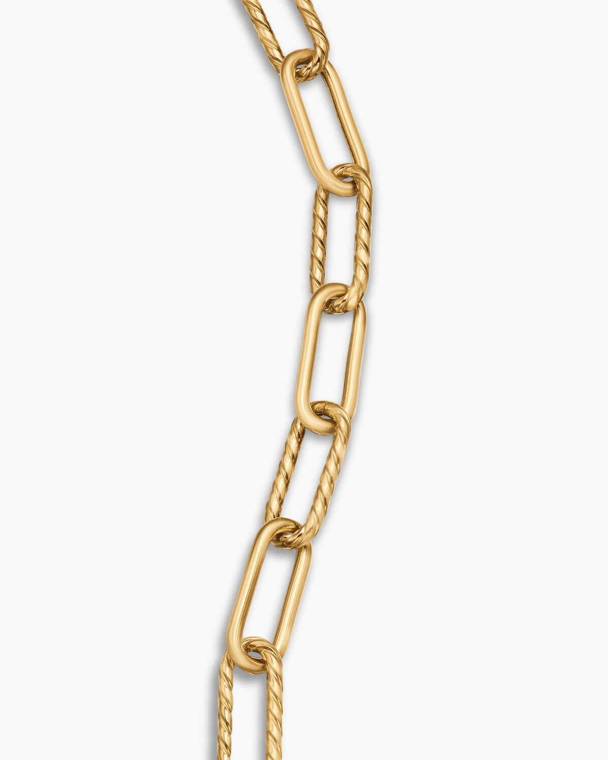 David Yurman DY Madison Chain Bracelet David Yurman Women’s