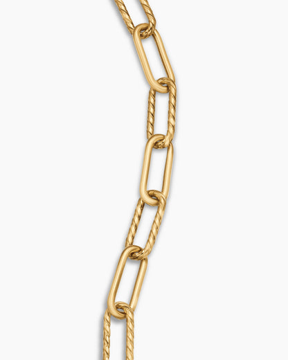 David Yurman DY Madison Chain Bracelet David Yurman Women’s