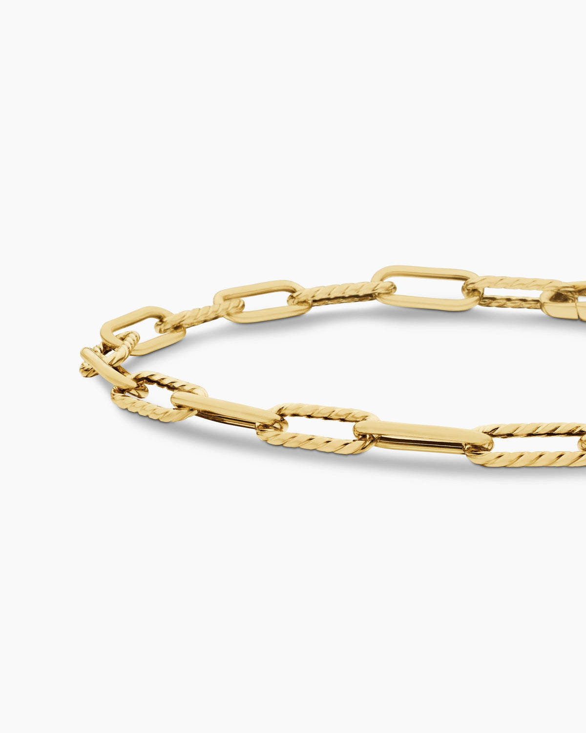 David Yurman DY Madison Chain Bracelet David Yurman Women’s