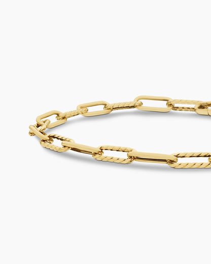David Yurman DY Madison Chain Bracelet David Yurman Women’s