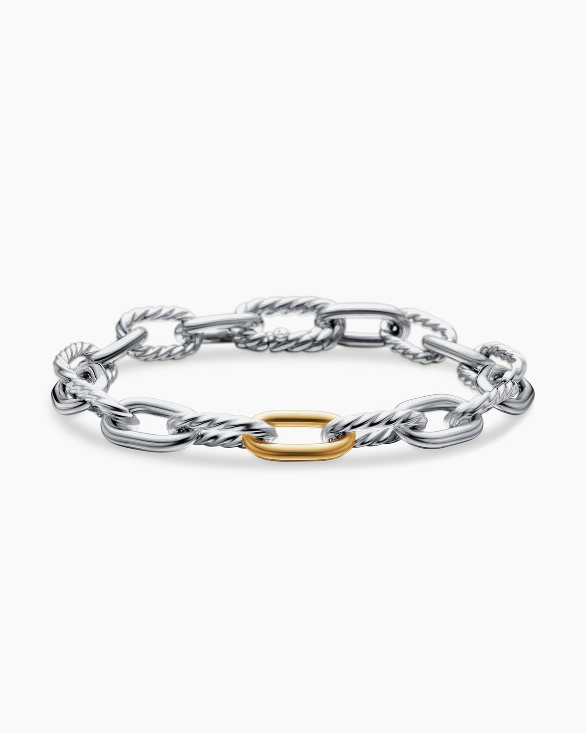 David Yurman DY Madison Chain Bracelet David Yurman Women’s