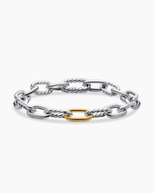 David Yurman DY Madison Chain Bracelet David Yurman Women’s