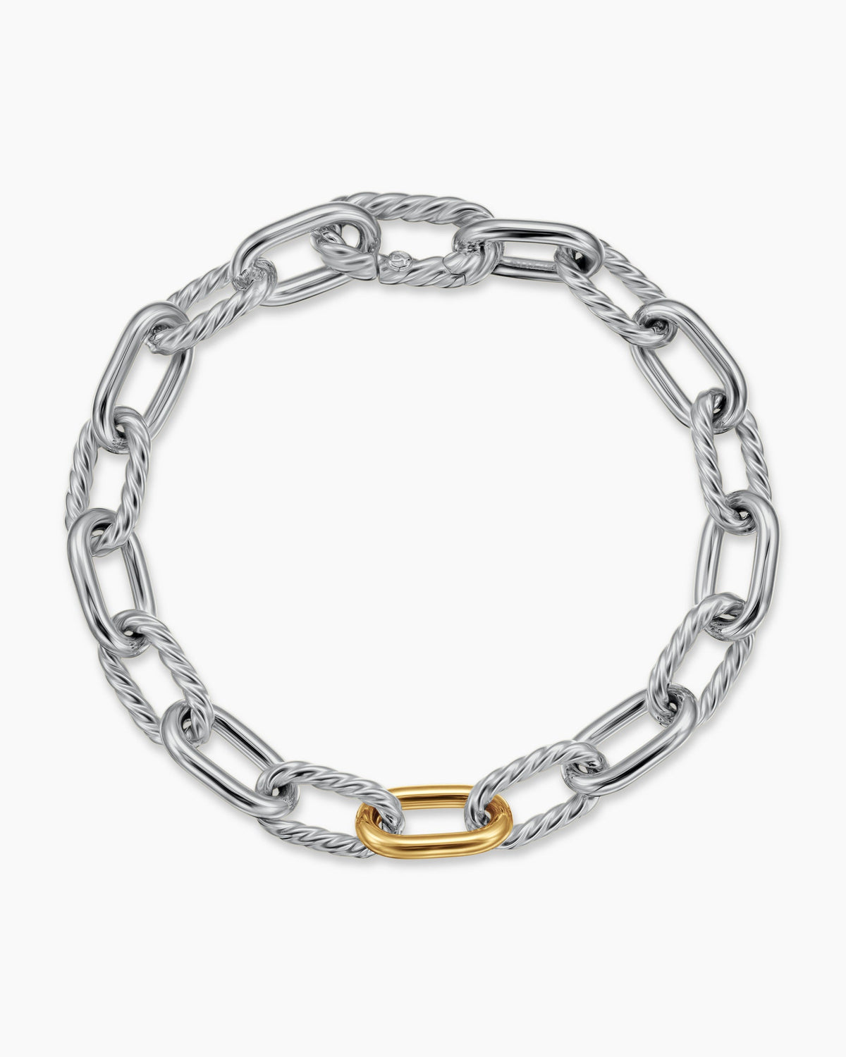 David Yurman DY Madison Chain Bracelet David Yurman Women’s