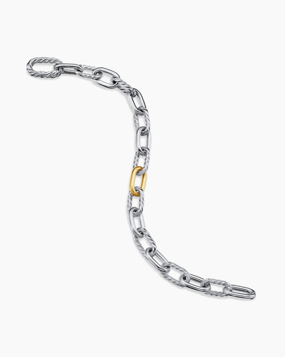 David Yurman DY Madison Chain Bracelet David Yurman Women’s