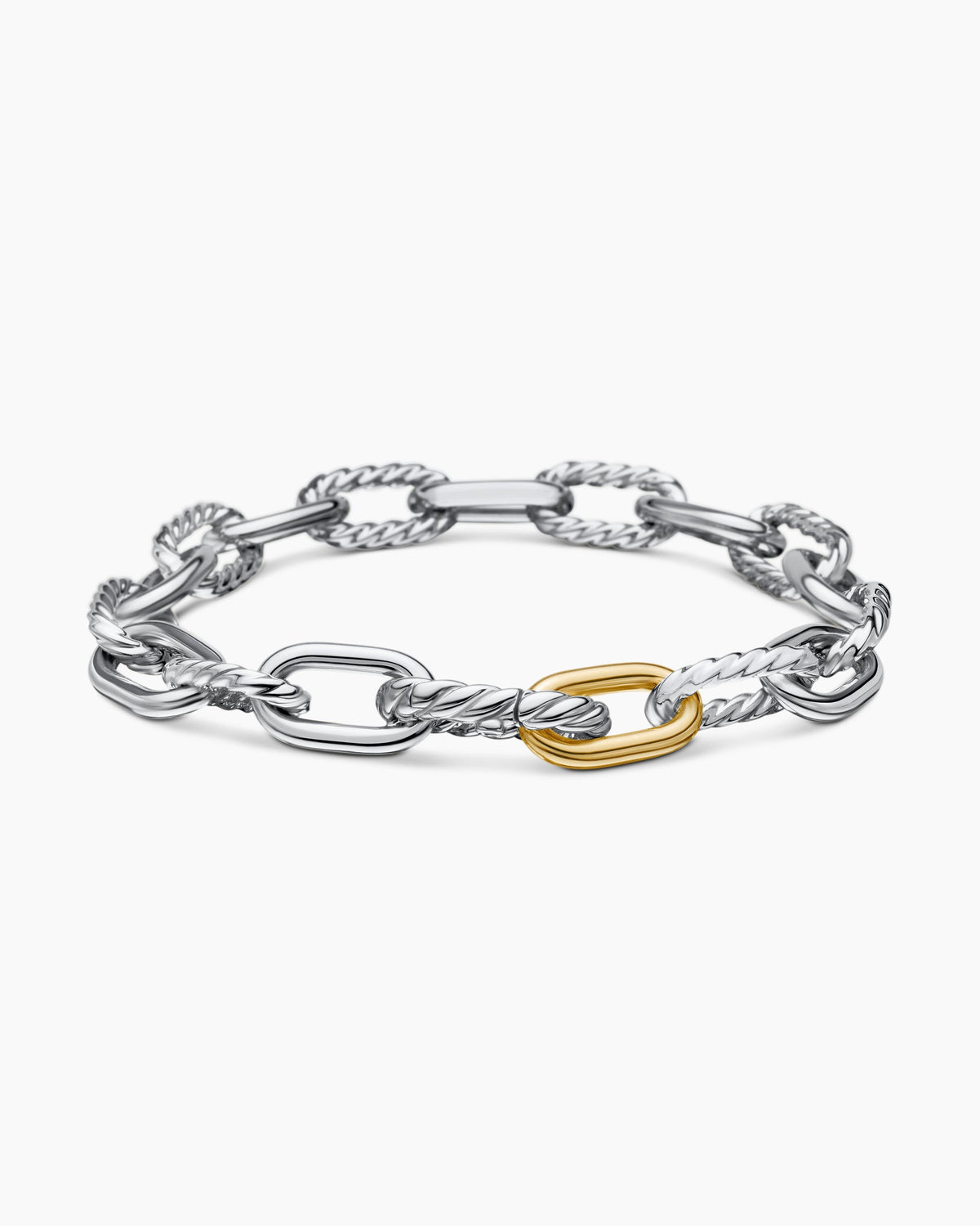 David Yurman DY Madison Chain Bracelet David Yurman Women’s