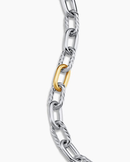 David Yurman DY Madison Chain Bracelet David Yurman Women’s