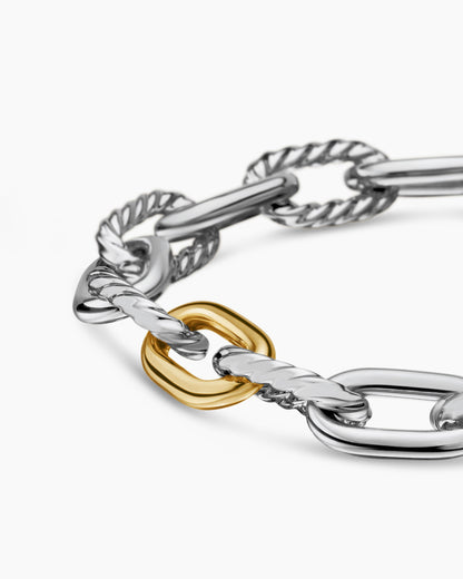 David Yurman DY Madison Chain Bracelet David Yurman Women’s