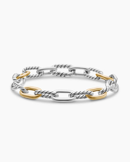 David Yurman DY Madison Chain Bracelet David Yurman Women’s