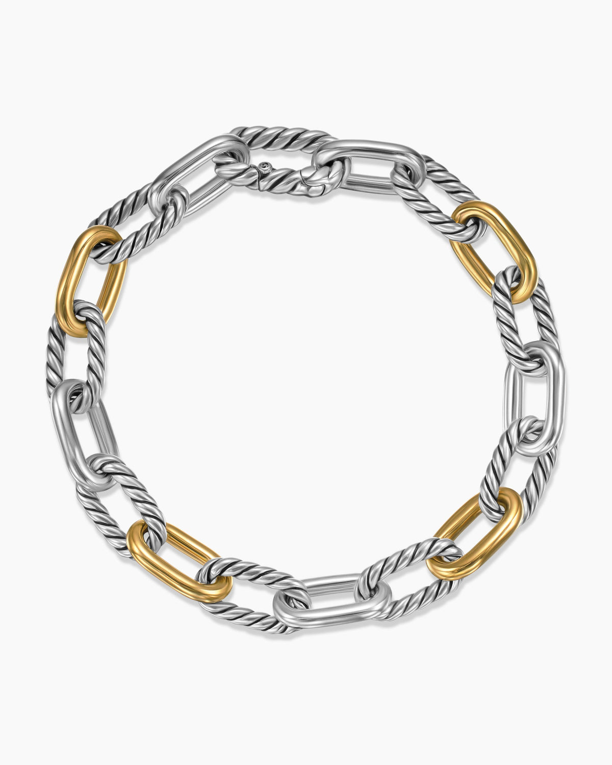 David Yurman DY Madison Chain Bracelet David Yurman Women’s