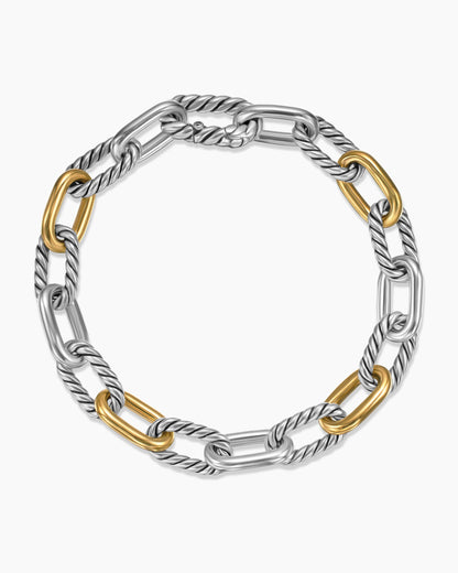 David Yurman DY Madison Chain Bracelet David Yurman Women’s