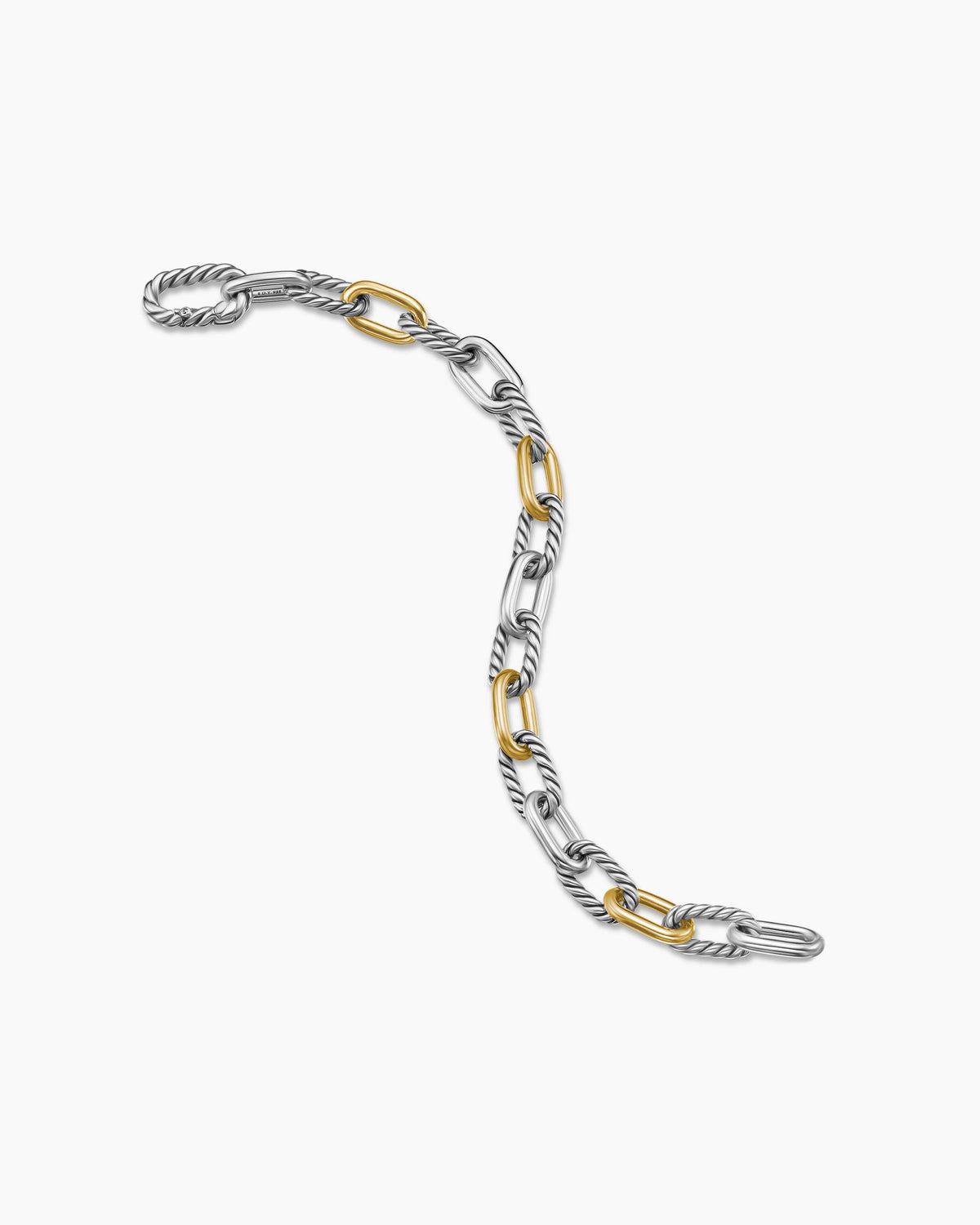 David Yurman DY Madison Chain Bracelet David Yurman Women’s