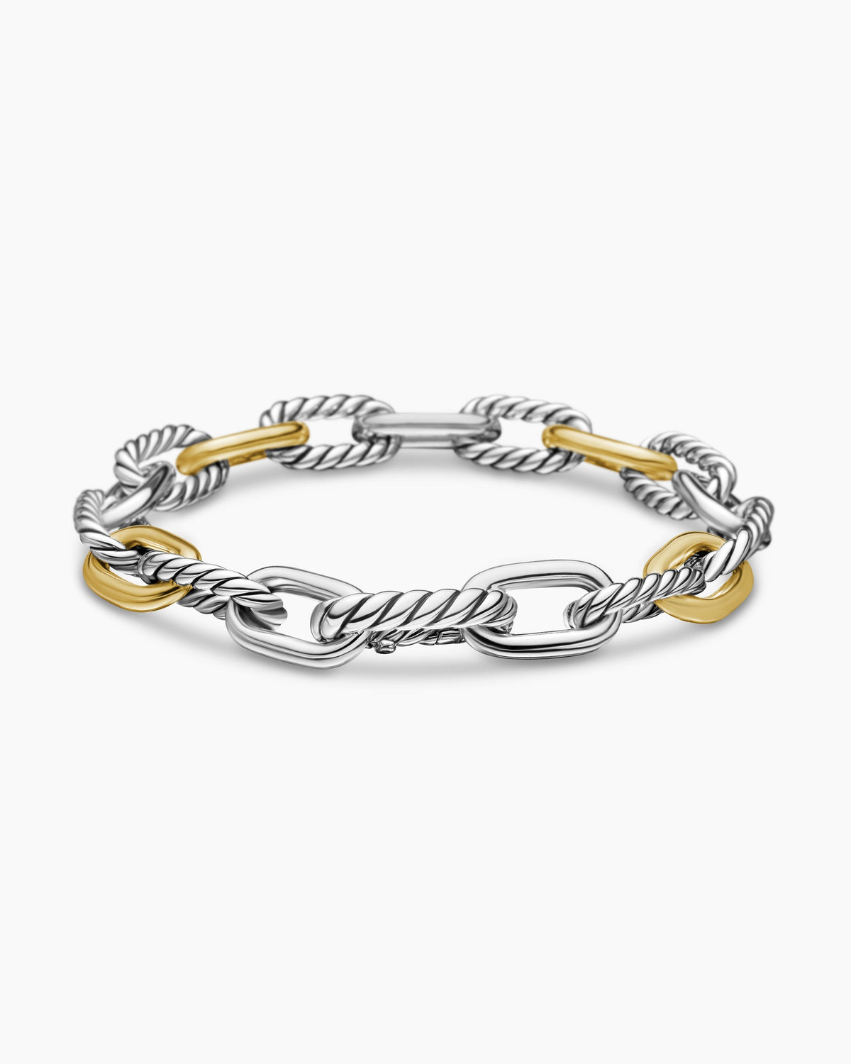 David Yurman DY Madison Chain Bracelet David Yurman Women’s
