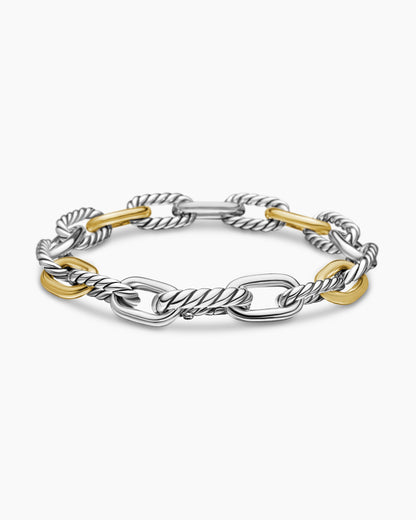 David Yurman DY Madison Chain Bracelet David Yurman Women’s